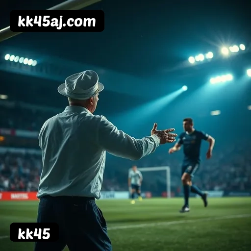 Imagem secundária de apoio para instalação do app kk45